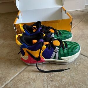 Colorful Kids Sneakers